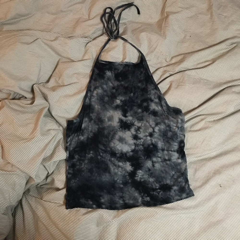Soft & Sexy AE Halter Top